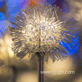 LED Solar Dandelion Light